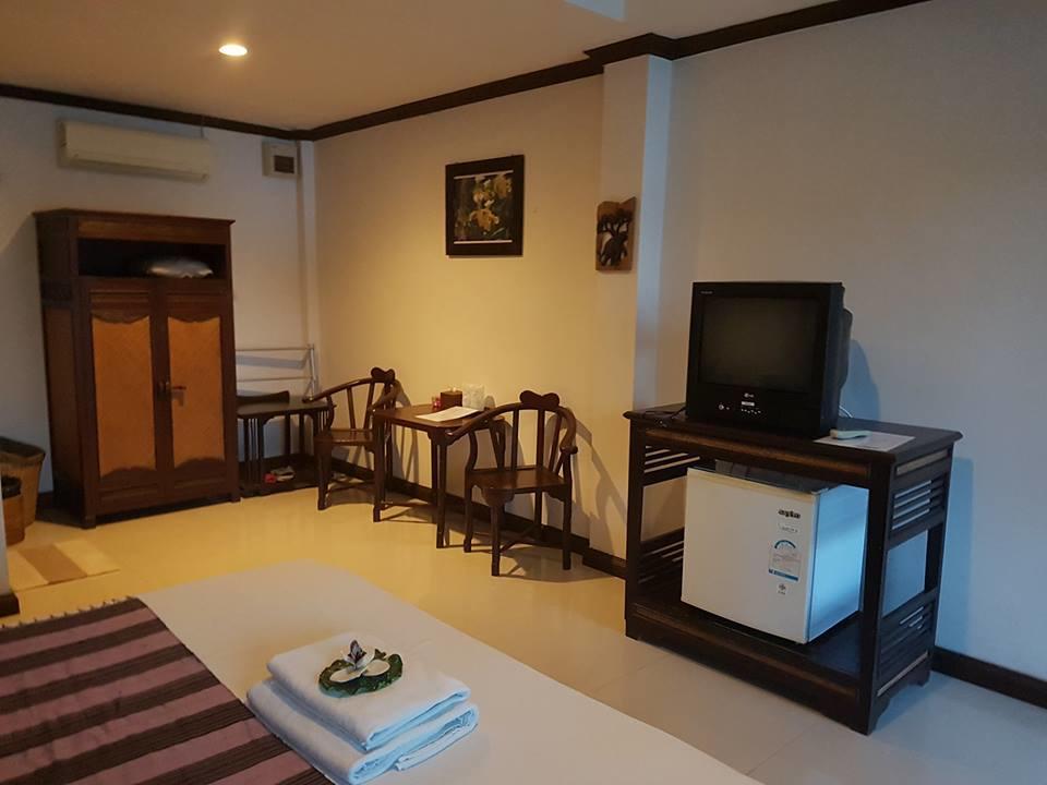 Chart Trip Resort Nakhonratchasima Exterior photo