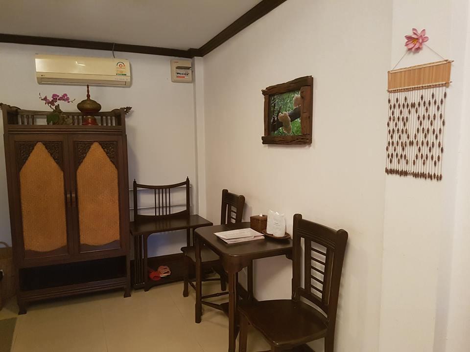 Chart Trip Resort Nakhonratchasima Exterior photo