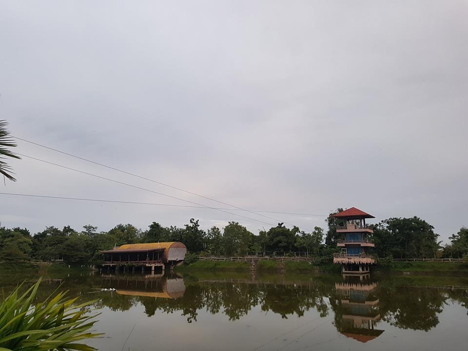 Chart Trip Resort Nakhonratchasima Exterior photo