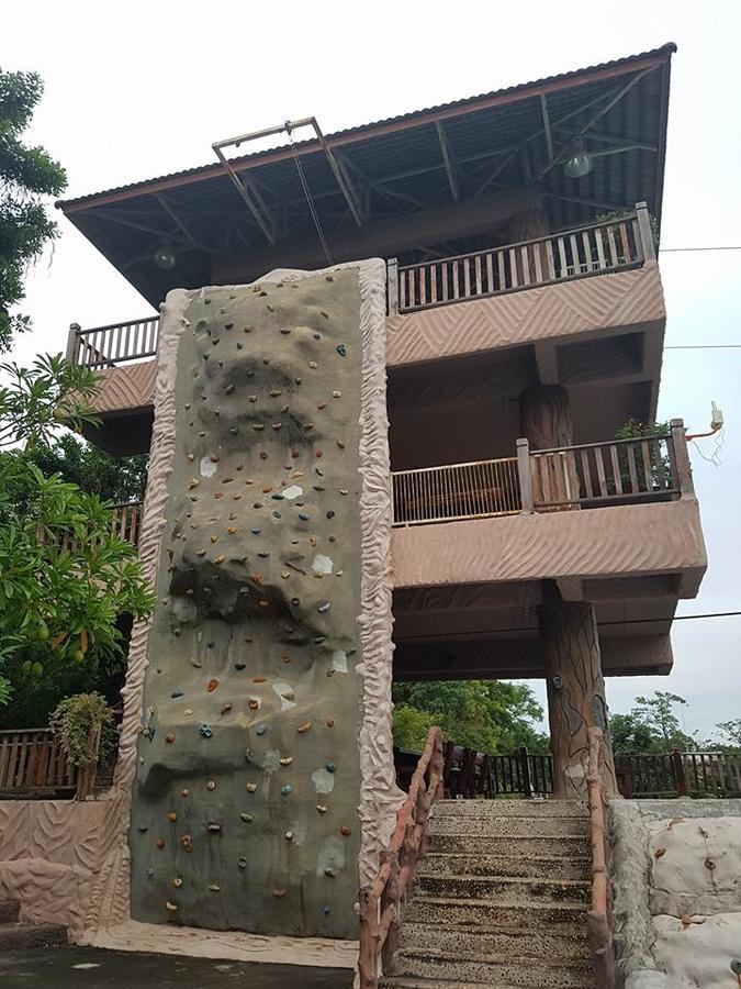 Chart Trip Resort Nakhonratchasima Exterior photo