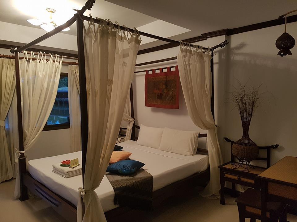 Chart Trip Resort Nakhonratchasima Exterior photo