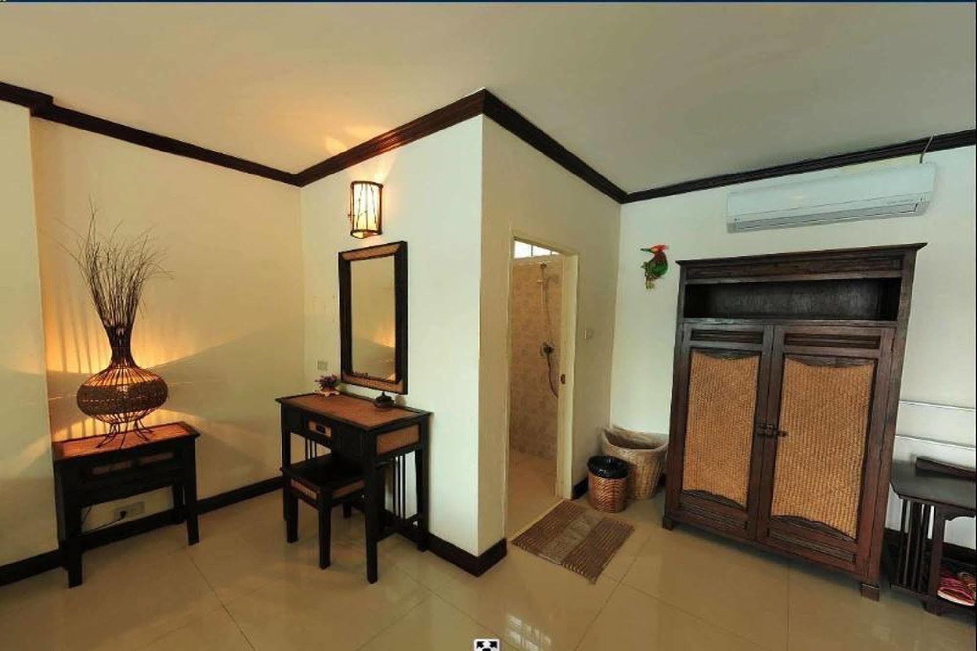 Chart Trip Resort Nakhonratchasima Exterior photo